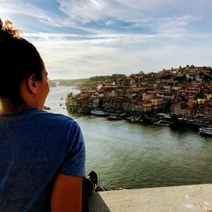 Meet your Posher, Carolyn